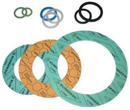 BERNHARDT'S Holländerdichtung für WZ-Anschlussholl. Mutter 5/4" für KW  – 6732