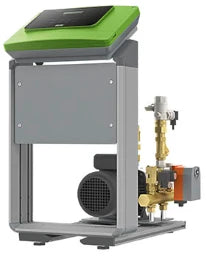 REFLEX REFLEX variomat 1 Steuereinheit, für Druck halten, entgasen, nachspeisen  – 8910100