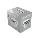 LAUFEN Laufen WC-Pack WC+S&D+Mont.band WC 2096.5 S&D:Slim,abnehmb.,Compact   – H8669550000001