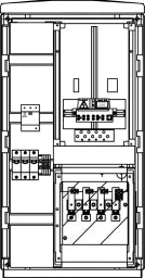 ELSTA FZNV F/1 K NV (20TE) ÜA(3)B/C Netz NÖ  – FZ2150.3BC