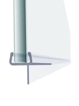 PALME Palme Bodendichtung f. 8mm ESG  – 104791