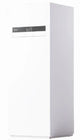 PANASONIC Panasonic L/W Wärmepumpe Aquarea K HP, 1ph, 3-9 kW, Kombi-Hydromodul 185L  – WH-ADC0309K3E5AN