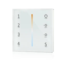 LEDVANCE LC RF TOUCH PANEL TW TOUCH PANEL TW 220- 240  – 4058075435940