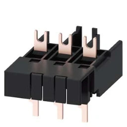 SIEMENS Verbindungsbaustein, elektrisch und mech anisch, für 3RV2.21 und 3RT2.2.  – 3RA29211A