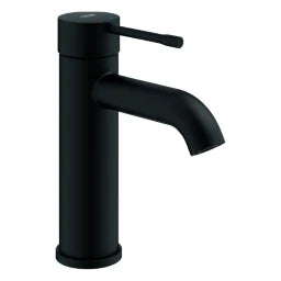GROHE Grohe EH-WT-Batterie Essence 24172_1 S-Size glatter Körper phantom black  – 24 172 KF1