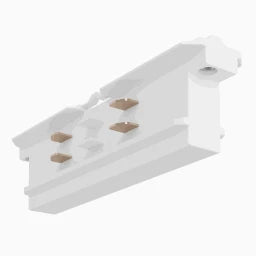 EGLO PRO LÄNGSVERBINDER ON/OFF WEISS  – 69433