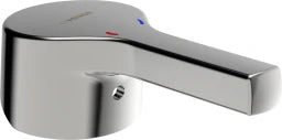 HANSA Hansa Paleno Hebel chrom  – 59 914 712