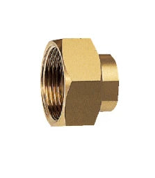 BWT BWT HydroMODUL Anschlussverschr. 1/2' LF Reduktionsverschraubung IG, HACCP, LF  – 125627869