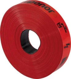 UPONOR Uponor Trassenwarnband, rot 250m  – 1018385