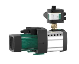 WILO Wilo Hochdruck-Kreiselpumpe HiMulti 3 C 1-25 P, G1, 230 V, 500 W  – 2543600