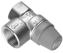 BOSCH ROBERT BOSCH Ersatzteil TTNR: 87174010120 Sicherheitsventil 3bar  – 8-717-401-012-0