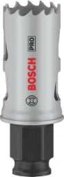 BOSCH POWER TOOLS PRO Multi Material PC Plus Lochsäge, 25  mm  – 2 608 594 372