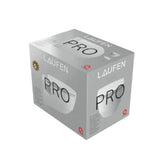 LAUFEN Laufen WC-Pack WC+S&D+Mont.band WC 2096.4 S&D:Slim,abnehmb.,Nischenbef.   – H8669540000001
