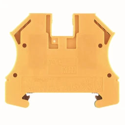 WEIDMÜLLER Erdanschlussklemme  – 1010200000