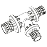 REHAU REHAU T-Stück RAUTITAN PX 32 - 25 - 25  – 11600911001