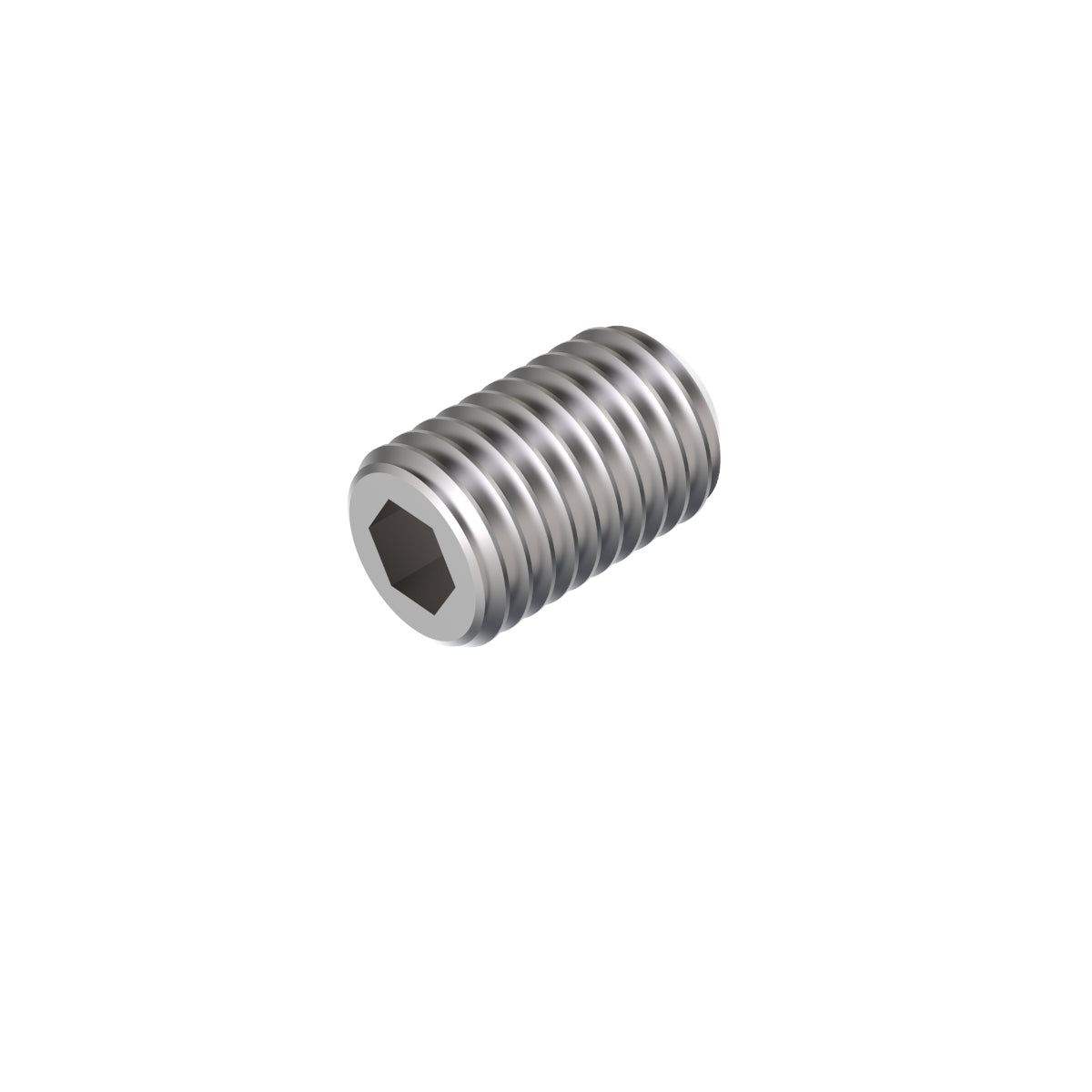 AeroCompact GSC10x16 Madenschraube M10x16 - 701553