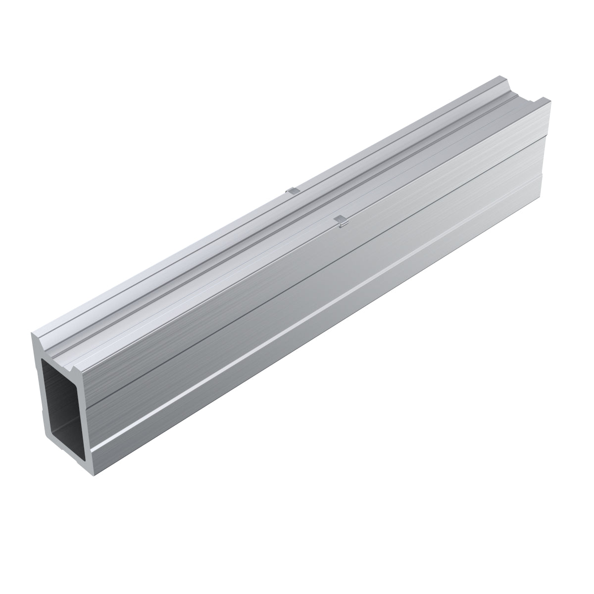 Aerocompact TRPCN74 Schienenverbinder für TR74 Montageschiene - 705210