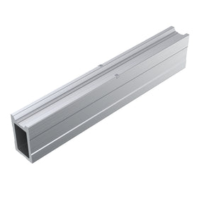 Aerocompact TRPCN74 Schienenverbinder für TR74 Montageschiene - 705210