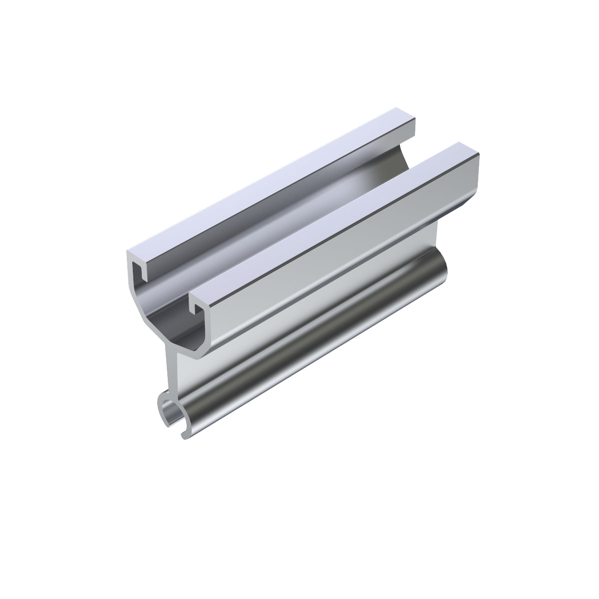Aerocompact PS Neigungsadapter vorne 5° - 15° - 705240