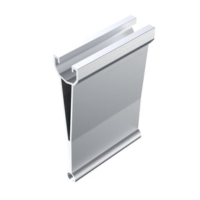Aerocompact PM Neigungsadapter hinten 5° - 7° - 705241