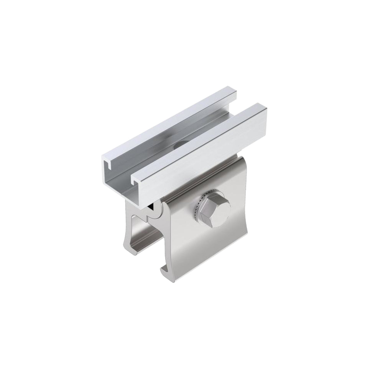 AeroCompact TMK1508 Gleitfalzklemme medium - 705625