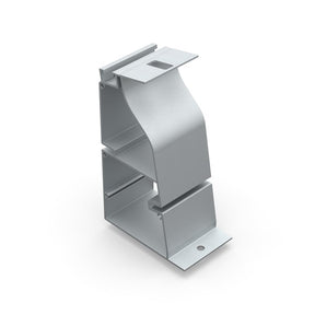 AeroCompact SN10 Hinterfuß - 731022