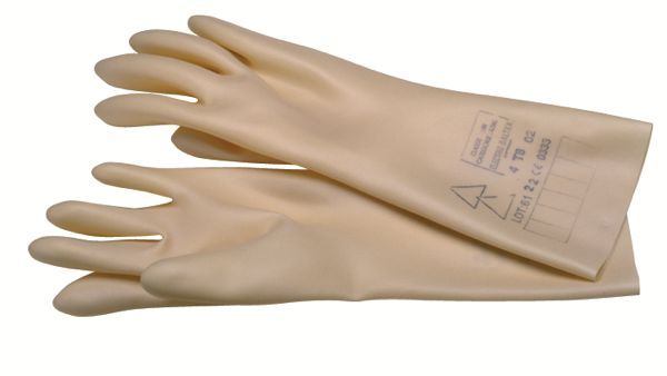 Isolierhandschuhe Kl.2 Gr.10 – 100628