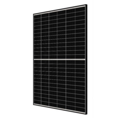 Solarmodul Canadian Solar 460 Wp TOPHiKu6 CS6.2-48TD Glas Glas Monofacial N-Typ TOPCon