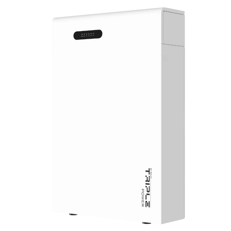 SolaX T-BAT H5.8 V3 Heated Master Pack