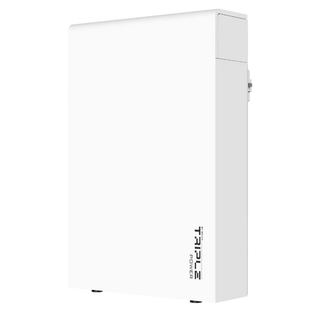 SolaX T-BAT H5.8 V3 Heated Slave Pack