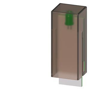 LED-Modul, grün, DC24V – LZS:PTMG0024