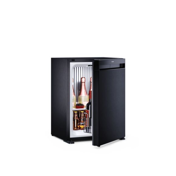 MiniBar int Thermoelektrik 38.4cm 26L Schleppscharnier F sw – 9600028821