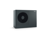 Vaillant aroTHERM plus VWL 75/8.1 Monoblock Wärmepumpe Außeneinheit