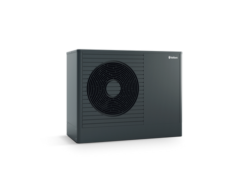 Vaillant aroTHERM plus VWL 75/8.1 Monoblock Wärmepumpe Außeneinheit