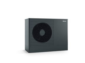 Vaillant aroTHERM plus VWL 55/8.1 Monoblock Wärmepumpe Außeneinheit