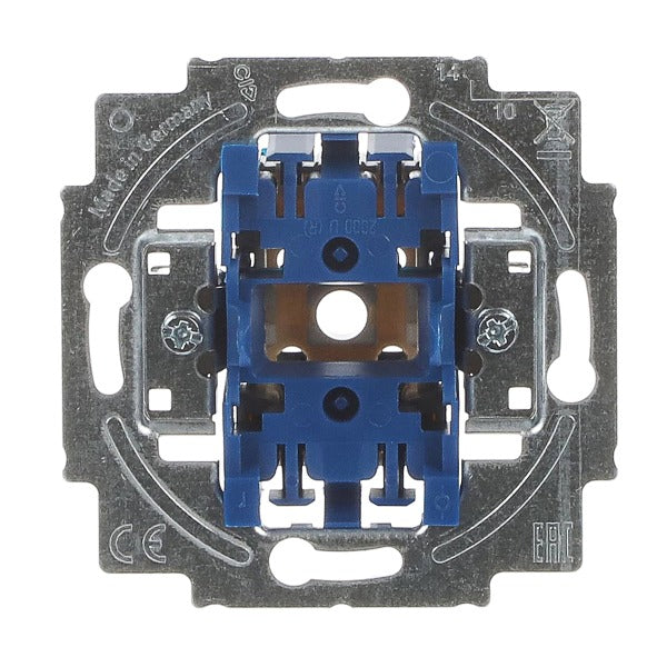 Lichtsignal Einsatz ohne Leuchtmittel – 2CKA001511A0062