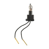 Beleuchtungseinsatz Schalter/Taster orange Glimmlampe 1 mA 230 V - ocean – 2CKA001784A0321