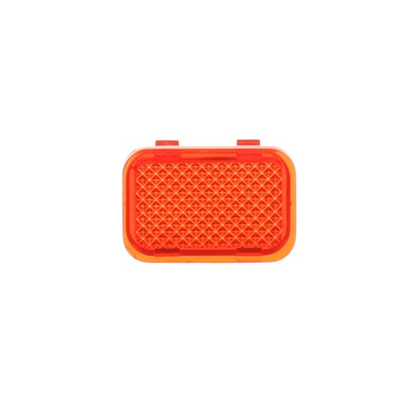 Tastersymbol mit neutrales Symbol rot transparent - balance / Reflex / Duro 2000 – 2CKA001714A0245