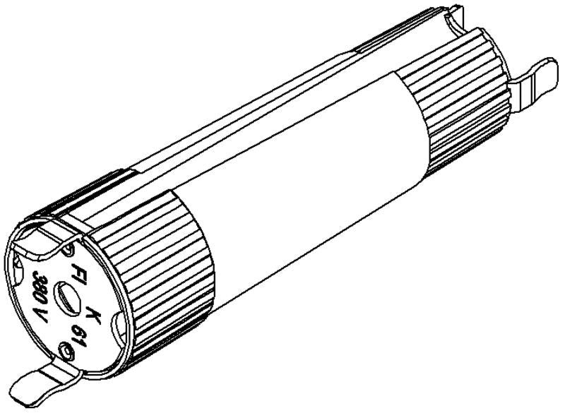 Passschraubenschlüssel – K61