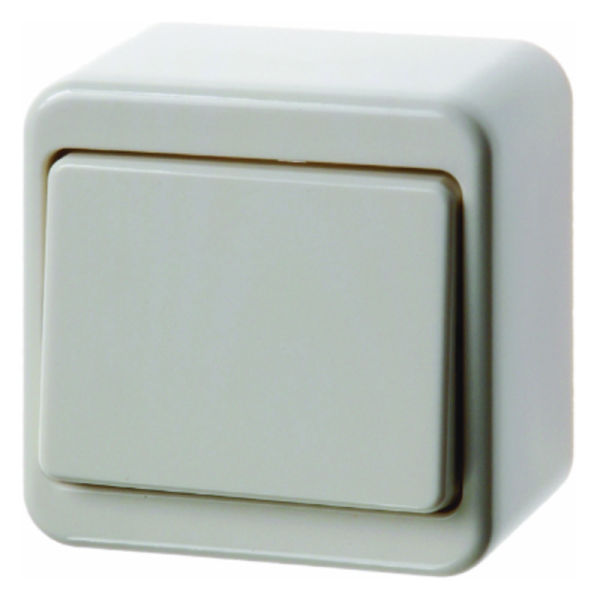 AP Wechselschalter weiß – 300640
