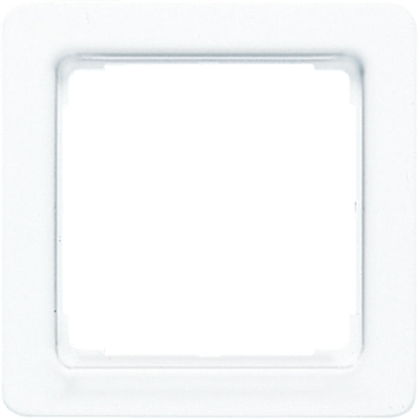 Zwischenrahmen 50x50, Serie CD, alpinweiss – CD590ZWW