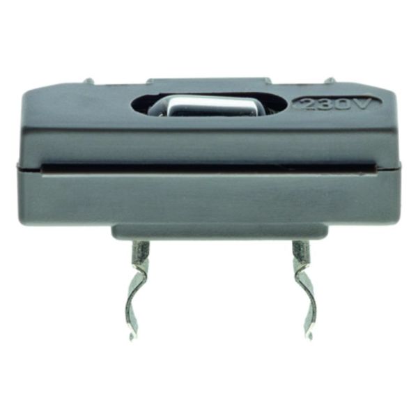 Glimmaggregat 230 V grau – 160002