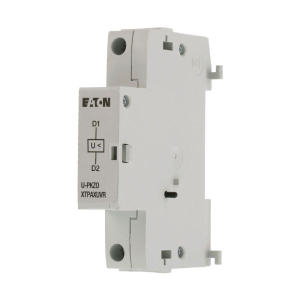 Unterspannungsauslöser PKZ0(4), PKE, AC, 400 V 50 Hz, Schraubklemmen – 073138