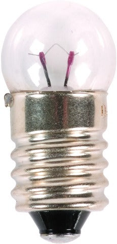 Zwerg-Glühlampe 3,5-3,8V 0,2A E10 – 766605