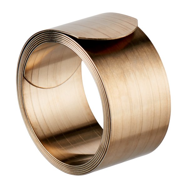 P 65 Kontakt-Rollfeder für lötfreie Verbindungen, 44-70mm – 7000032610