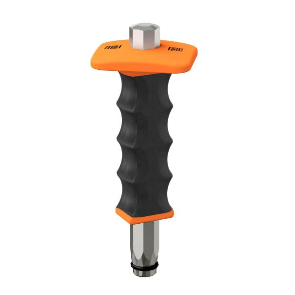 Setzeisen mit Handschutz für OBO Dübel 903/RB Ø4mm Stahl – 3031500