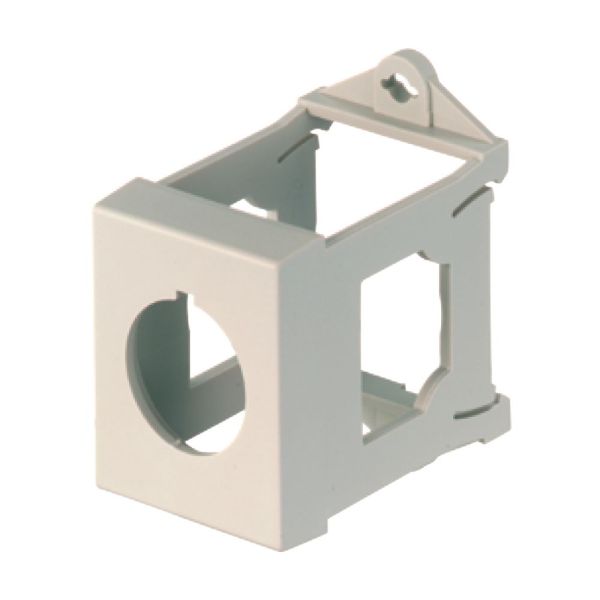 Hutschienen-Adapter, IVS – 216400