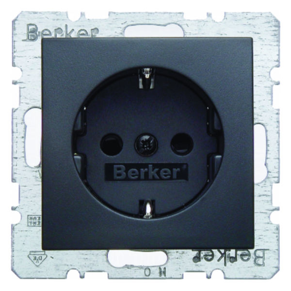S.1/B.x SSD mit erhöhtem anthrazit matt – 47231606
