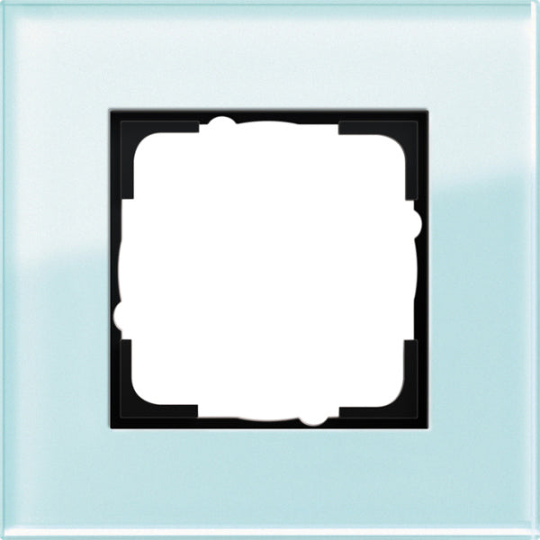 Abdeckrahmen 1f Gira Esprit G Mint – 021118