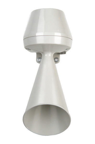 Signalhupe HPT, ca.108dB 230V AC, gr, IP55 – 712100113